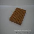 WPC Sauna Board WPC Decking Wood Plastic Composite Decking